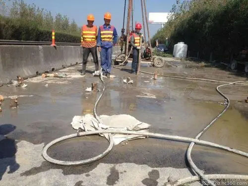 贵州水泥注浆